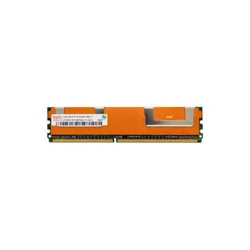 HYMP512F72BP8D2-Y5 AB-A - Hynix 1GB DDR2-667MHz ECC Fully Buffered CL5 240-Pin DIMM 1.8V 2R Memory Module