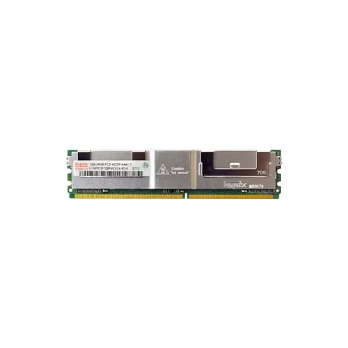 HYMP512F72BP8N3-C4 AC-A - Hynix 1GB DDR2-533MHz ECC Fully Buffered CL4 240-Pin DIMM 1.8V 2R Memory Module