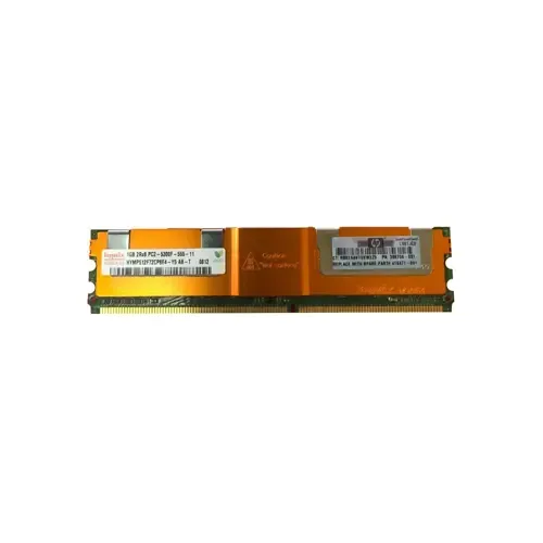HYMP512F72CP8E4-Y5 AB-T - Hynix 1GB DDR2-667MHz ECC Fully Buffered CL5 240-Pin DIMM 1.8V 2R Memory Module