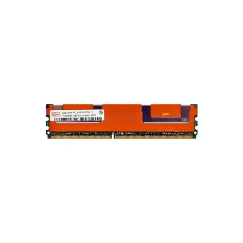 HYMP525F72BP4D2-Y5 AB-A - Hynix 2GB DDR2-667MHz ECC Fully Buffered CL5 240-Pin DIMM 1.8V 2R Memory Module