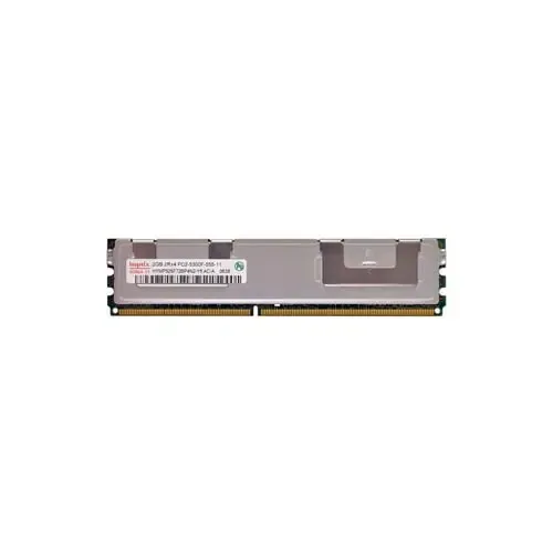 HYMP525F72BP4N2-Y5 AC-A - Hynix 2GB DDR2-667MHz ECC Fully Buffered CL5 240-Pin DIMM 1.8V 2R Memory Module