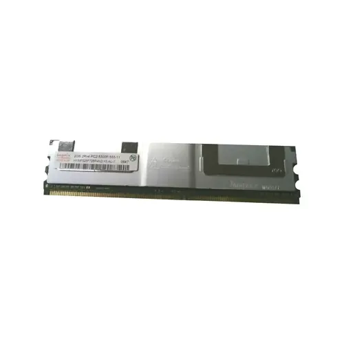 HYMP525F72BP4N2-Y5 AC-T - Hynix 2GB DDR2-667MHz ECC Fully Buffered CL5 240-Pin DIMM 1.8V 2R Memory Module