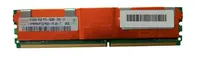 HYMP564F72CP8D3-Y5 AB-T - Hynix 512MB DDR2-667MHz ECC Fully Buffered CL5 240-Pin DIMM 1.8V Single Rank Memory Module