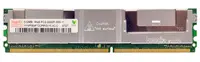 HYMP564F72CP8N3-Y5 AC-C - Hynix 512MB DDR2-667MHz ECC Fully Buffered CL5 240-Pin DIMM 1.8V Single Rank Memory Module