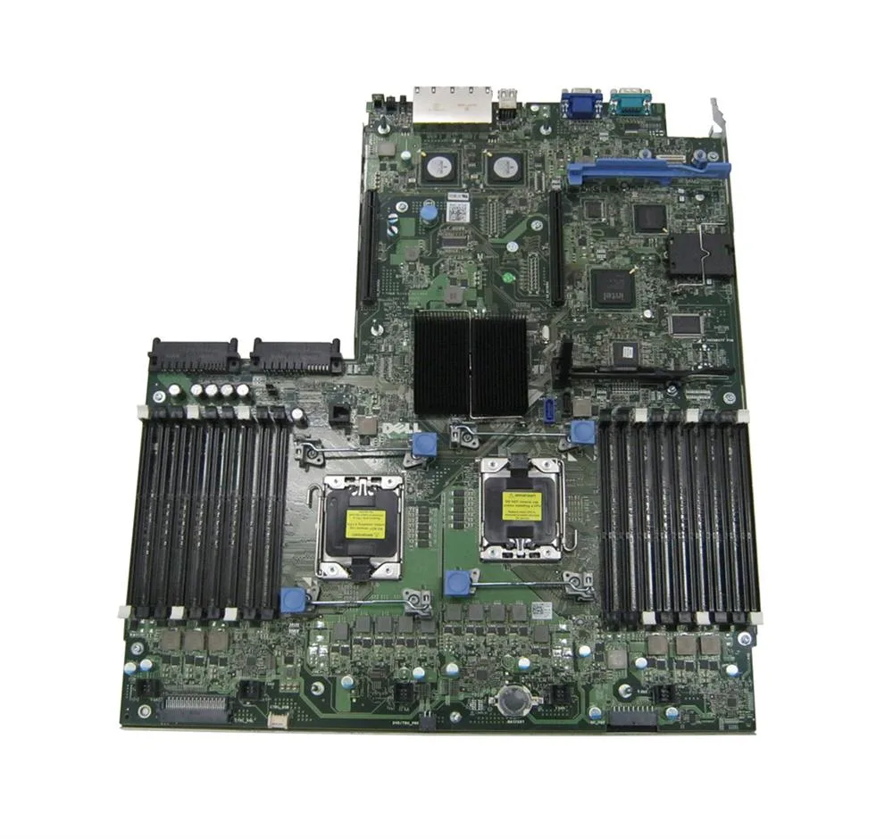 HYPX2 - Dell System Board (Motherboard) for PowerEdge R710