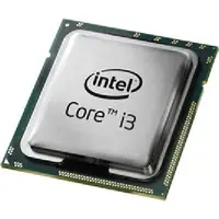 I3-2105 - Intel Core 2-Core 3.10GHz 5GT/s DMI 3MB L3 Cache Socket LGA1155 Processor