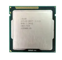 I3-2120 - Intel Core 2-Core 3.30GHz 5GT/s DMI 3MB L3 Cache Socket LGA1155 Processor