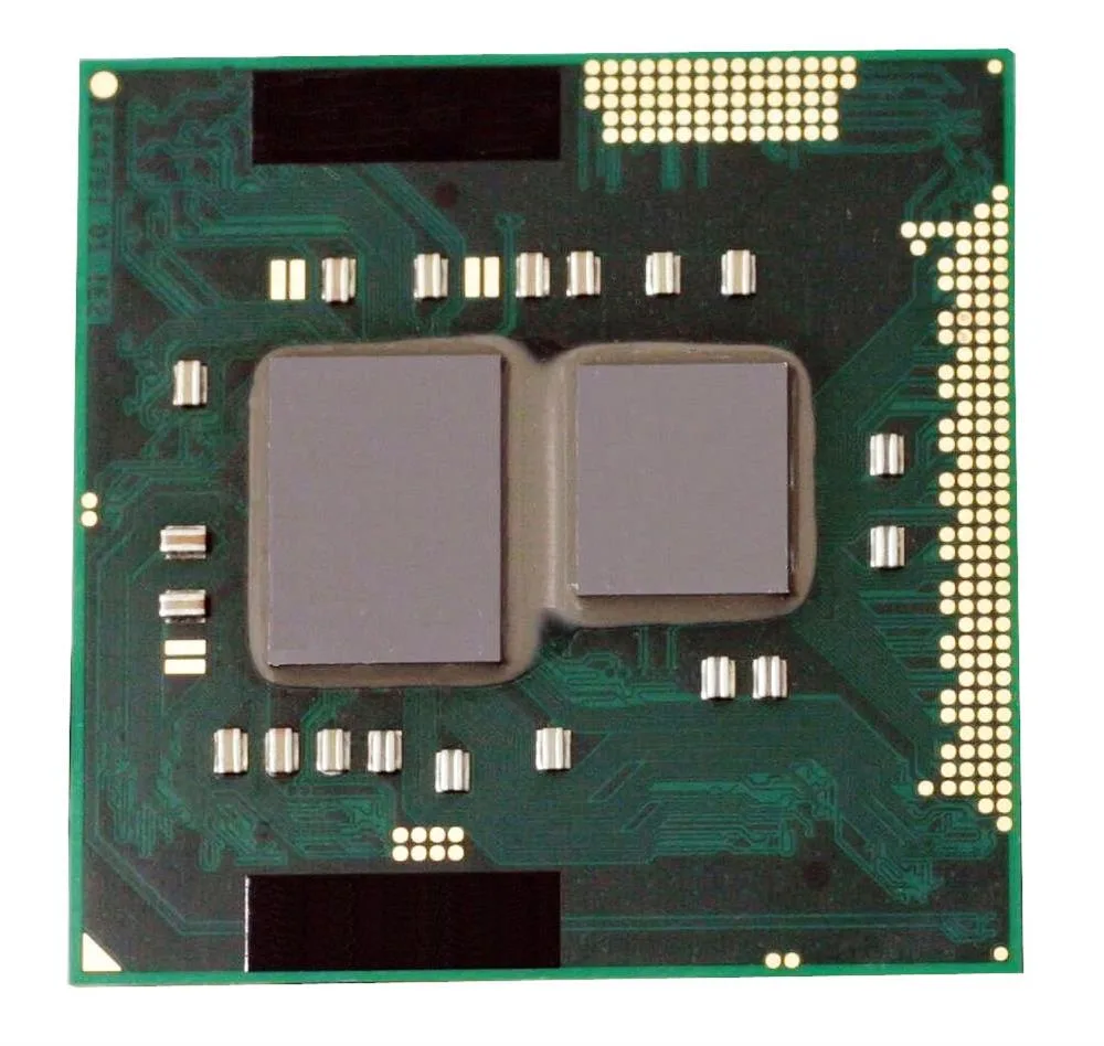 I3-2330E - Intel Core 2-Core 2.20GHz 5GT/s DMI 3MB L3 Cache Socket PGA988 Processor