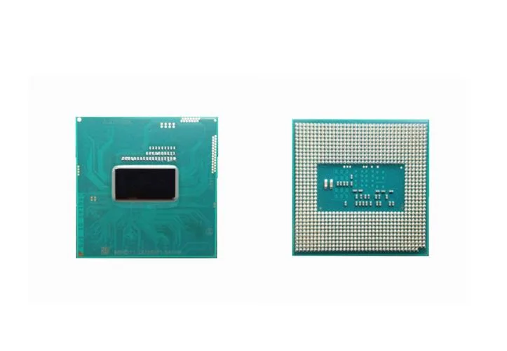I3-4100M - Intel Core 2-Core 2.50GHz 5GT/s DMI 3MB L3 Cache Socket PGA946 Processor