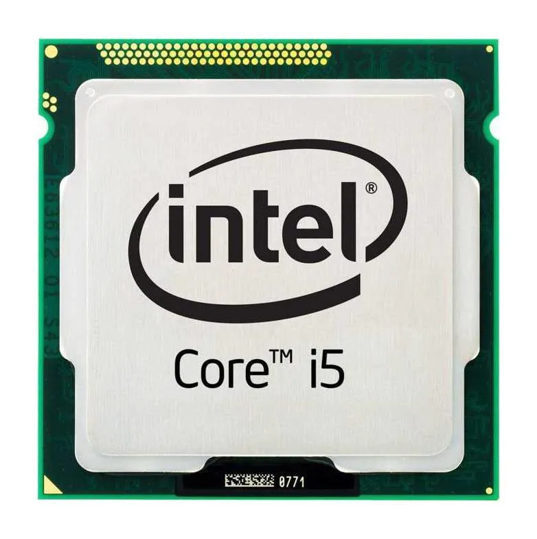 I5-2510E - Intel Core 2-Core 2.50GHz 5GT/s DMI 3MB L3 Cache Socket PGA988 Processor