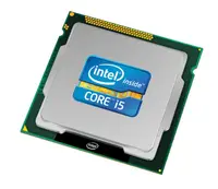 I5-3335S - Intel Core 4-Core 2.70GHz 6MB L3 Cache Socket LGA1155 Processor