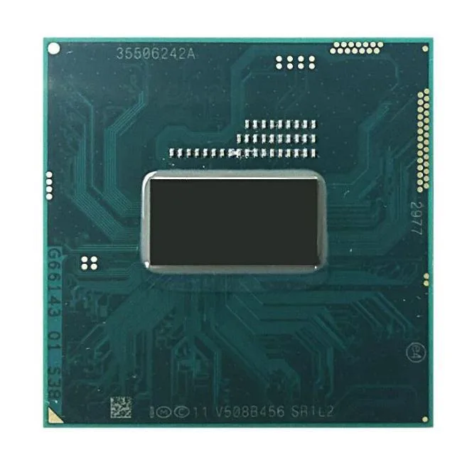 I5-4310M - Intel Core 2-Core 2.70GHz 5GT/s DMI2 3MB SmartCache Socket PGA946 Processor