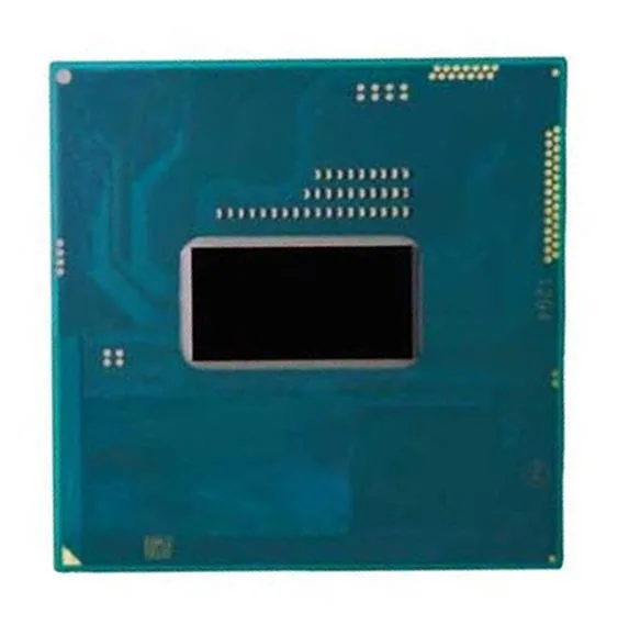 I5-4340M - Intel Core 2-Core 2.90GHz 5GT/s DMI2 3MB L3 Cache Socket PGA946 Processor