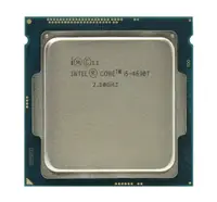 I5-4690T - Intel Core 4-Core 2.50GHz 5GT/s DMI 6MB L3 Cache Socket FCLGA1150 Processor