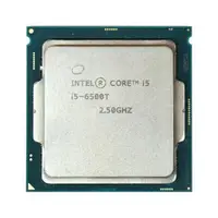 I5-6500T - Intel Core 4-Core 2.50GHz 8GT/s DMI3 6MB L3 Cache Socket LGA1151 Processor