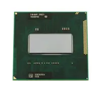I7-2630QM - Intel Core 4-Core 2.0GHz 5GT/s DMI 6MB L3 Cache Socket PGA988 Processor