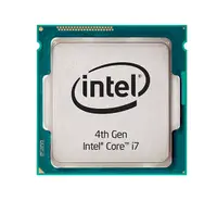 I7-4790S - Intel Core i7-4790 4-Core 3.20GHz 5GT/s DMI2 8MB L3 Cache Socket LGA1150 Processor