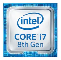 I7-8700T - Intel Core 6-Core 2.40GHz 8GT/s DMI3 12MB L3 Cache Socket LGA1151 Processor