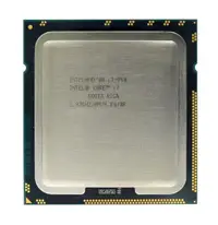 I7-940 - Intel Core 4-Core 2.93GHz 4.8GT/s QPI 8MB L3 Cache Socket LGA1366 Processor
