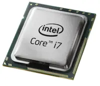 I7-980 - Intel Core i7-980 6 Core 3.33GHz 4.80GT/s QPI 12MB L3 Cache Socket FCLGA1366 Desktop Processor