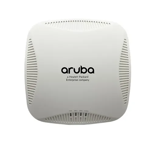 IAP-205 - Aruba 802.11n/ac Dual 2x2:2 Radio Integrated Antenna AP