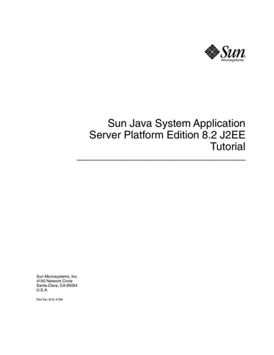 IAS-3445 - Sun Java Sys Application Ed 8.1 2005Q2