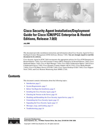 ICM-NPSNAM-EC - Cisco Intelligent Contact Management Hosted Edition License 1 User(s) Standard License