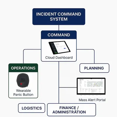 ICS-EVAL-K9 - Cisco Incident Control System Evaluation Kit License Evaluation 60Day PC
