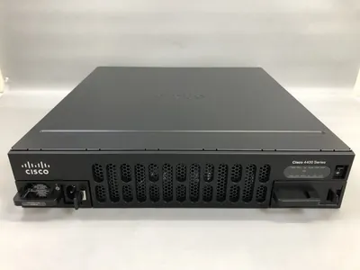 ICS-SVR-V10-K9 - Cisco Incident Control System v.1.0 License 1 Server PC