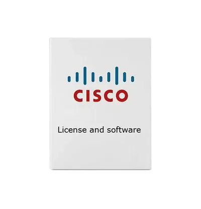 ICSUNITY-U50USER - Cisco Unity Unified Messaging License 16 Port, 50 User