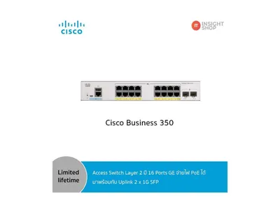 Cisco ICSUNITY-V16/350 Unity Voice Mail License 16 Port, 350 User PC English