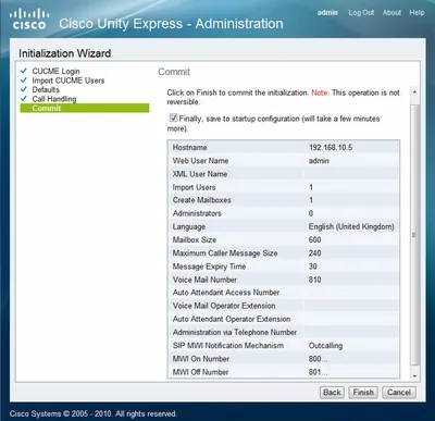 Cisco ICSUNITY4X-32-UPG Unity v.4.0 Version Upgrade License 32 Port
