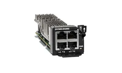 ICX7400-4X1GF - Brocade ICX Expansion Module