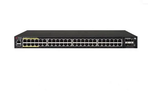 ICX7450-48F - Brocade ICX 7450 Switch