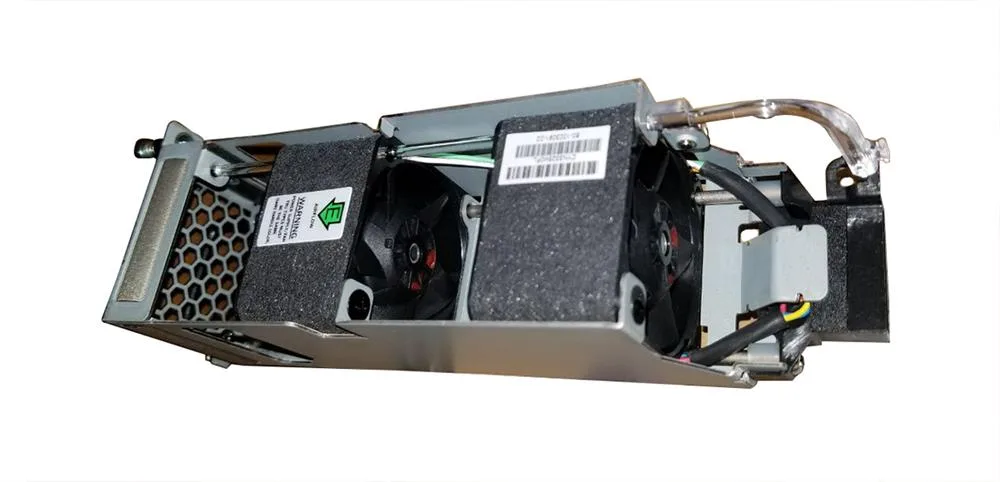 ICX7750-FAN-E - Brocade ICX Fan Module (Kit Of 4)