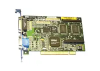 ID7061800 - Matrox Graphics Mystique 1064SG 2MB PCI Video Graphics Card
