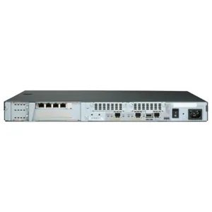 IDS-4215-4FE-K9 - Cisco IDS 4215 Intrusion Detection System 2 x 10/100Base-TX LAN, 4 x 10/100Base-TX , 1 x Console Management Intrusion Detection System
