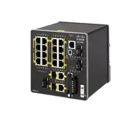 IE-2000-16PTCGE-RF - Cisco Network Switch