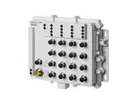 IE-2000-16T67-B - Cisco Industrial Ethernet 2000 Switch