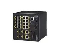 IE-2000-16TC-B-RF - IE-2000-16TC-B Cisco Industrial Network Switch