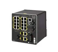 IE-2000-16TC-GL-RF - Cisco Network Switch