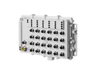 IE-2000-24T67-B - Cisco Industrial Ethernet 2000 Switch