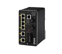 IE-2000-4S-TS-G-B - Cisco Industrial Ethernet 2000 Switch