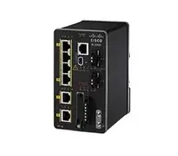 IE-2000-4TS-G-L - Cisco Industrial Ethernet 2000 Switch