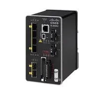 IE-2000U-4TS-G - Cisco Industrial Ethernet 2000 Switch