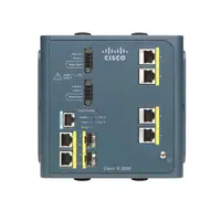 IE-3000-4TC-RF - Cisco Network Switch