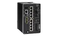 IE-3200-8P2S-E - Cisco Catalyst IE-3200-8P POE RJ-45 8 x Ports 10/100/1000Base-T + 2 x SFP Layer 3 Managed Gigabit Ethernet Rugged Switch