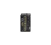 IE-3300-8P2S-E - Cisco Catalyst IE-3200-8P POE RJ-45 8 x Ports 10/100/1000Base-T + 2 x SFP Layer 3 Managed Gigabit Ethernet Rugged Switch