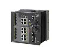 IE-4000-4TC4G-E-RF - Cisco Layer-3 Network Switch