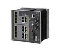 IE40004GC4GP4GE-RF - Cisco Industrial Ethernet Network Switch